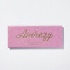 Anastasia Beverly Hills Amrezy 16色眼影盤