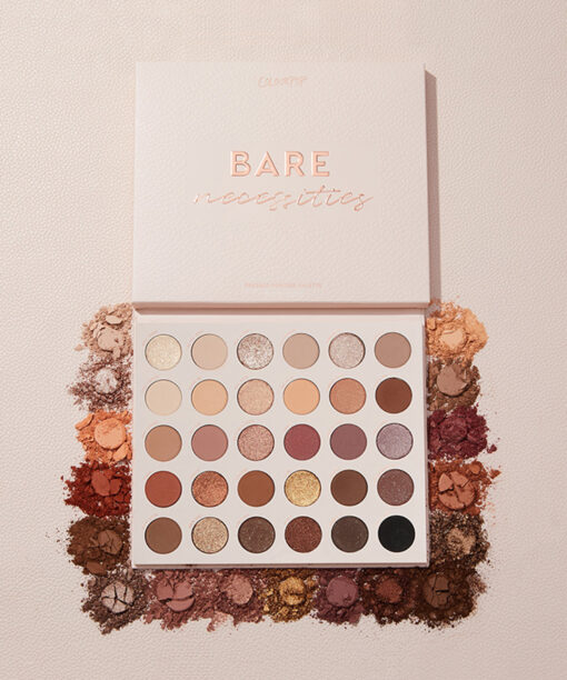 ColourPop Bare Necessities