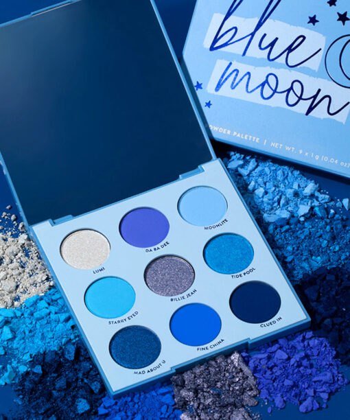 ColourPop Blue Moon