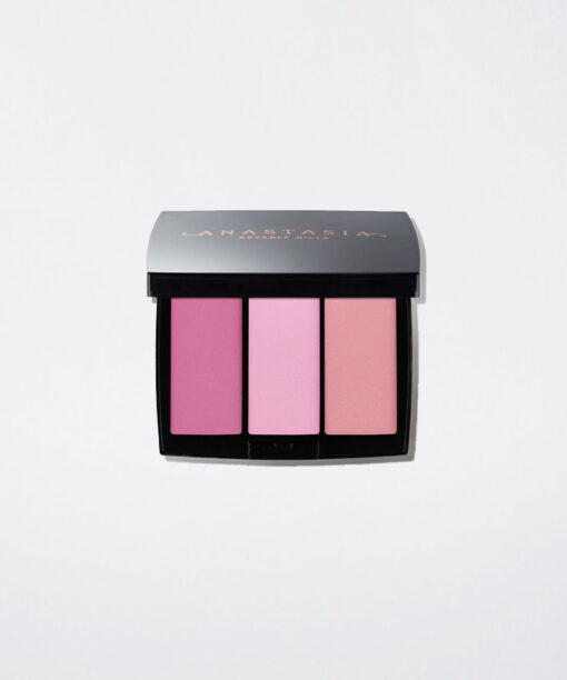 Anastasia Beverly Hills Blush Trio Pink Passion