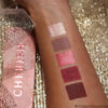 Colorpop Cherish 4 eyeshadow Palette