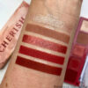 Colorpop Cherish 4 eyeshadow Palette
