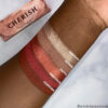 Colorpop Cherish 4 eyeshadow Palette