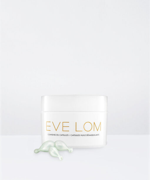 Eve Lom Cleansing Oil Capsule