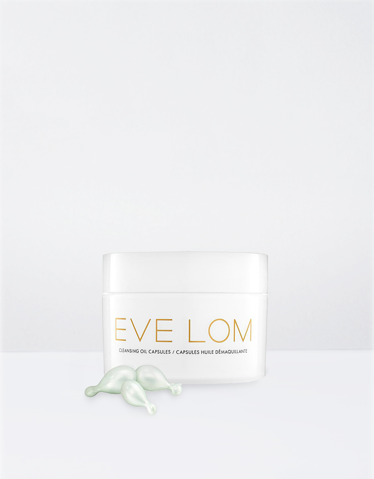 Eve Lom Cleansing Oil Capsule