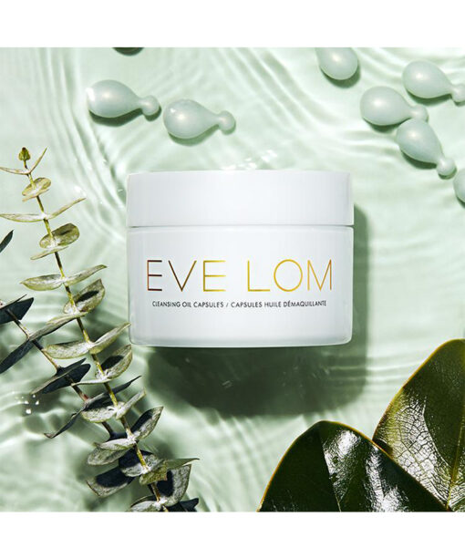 Eve Lom Cleansing Oil Capsule