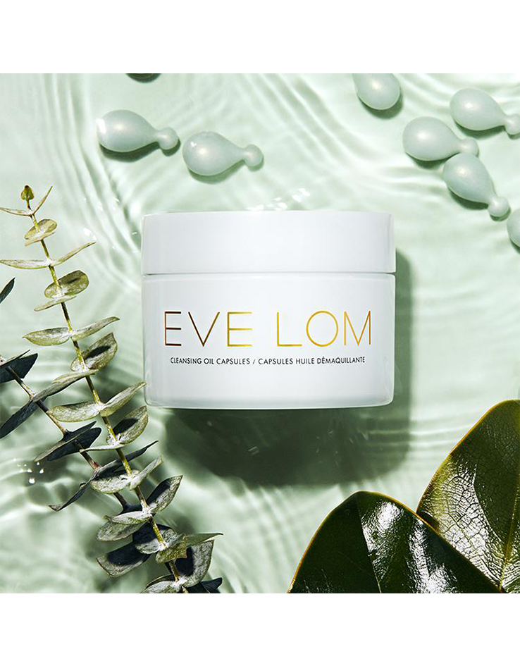 Eve Lom Cleansing Oil Capsule