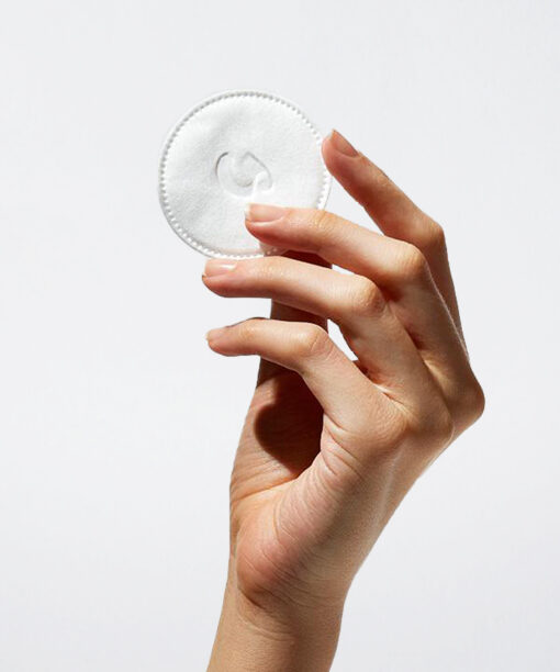 Glossier Cotton Rounds