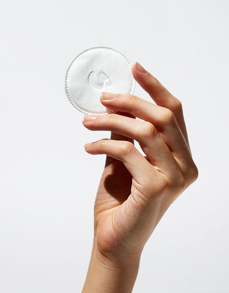 Glossier Cotton Rounds