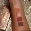 Colorpop Crush 4 eyeshadow Palette