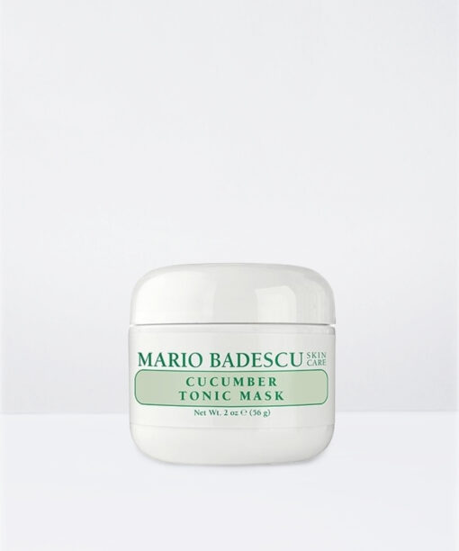 Mario Badescu Cucumber Tonic Mask