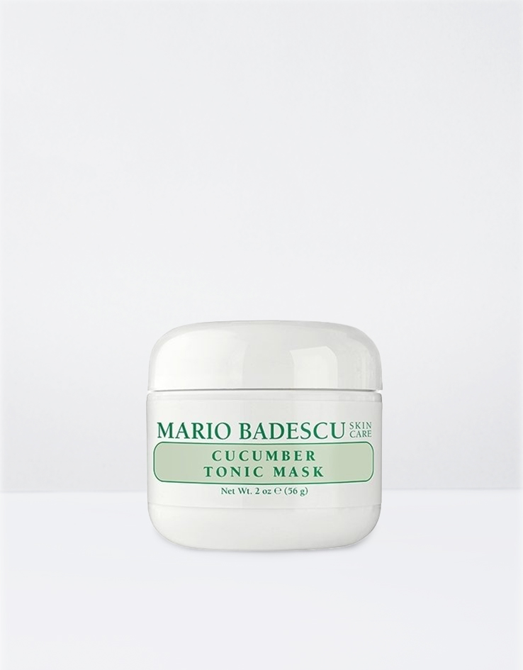 Mario Badescu Cucumber Tonic Mask
