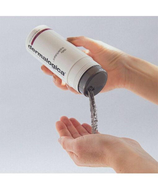 Derma Logica Daily Superfoliant