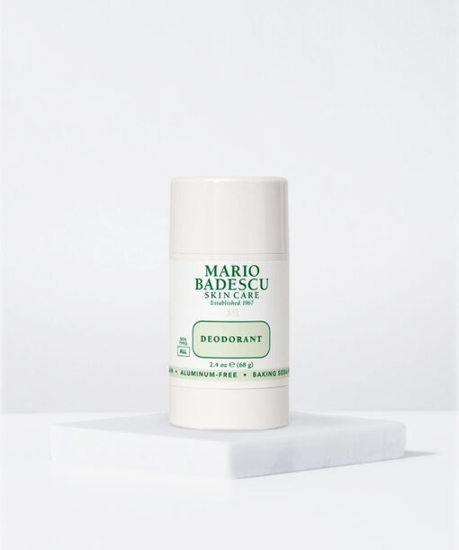 Mario Badescu Deodorant