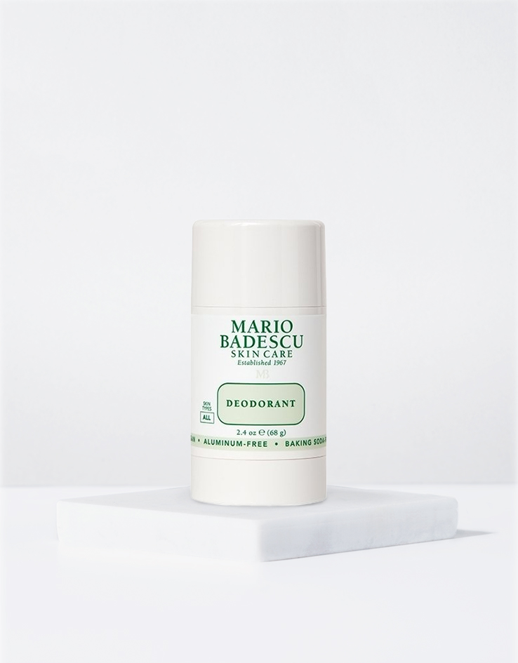 Mario Badescu Deodorant