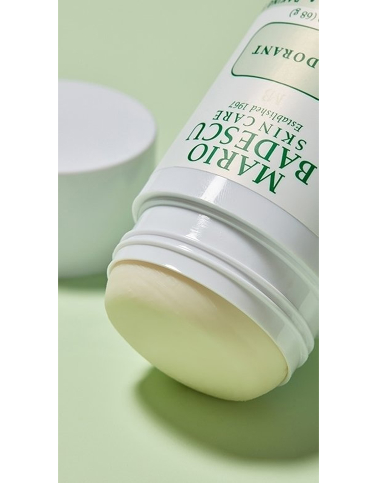 Mario Badescu Deodorant