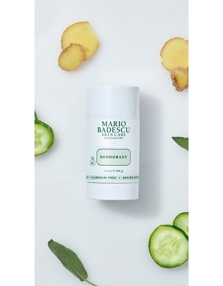 Mario Badescu Deodorant