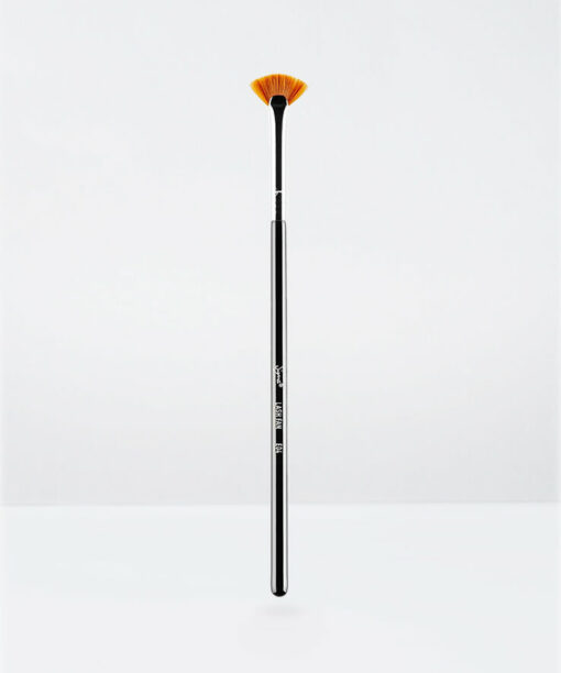 Sigma Beauty E04 Lash Fan Brush 眼睫毛扇形掃