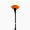 SigmaBeauty E04 Lash Fan Brush 眼睫毛扇形掃