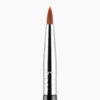 Sigma Beauty E05 Eyeliner Brush - Black/chrome