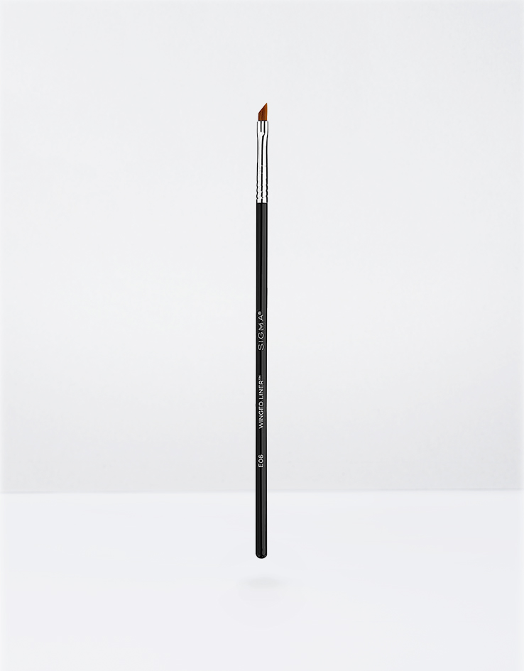 Sigma Beauty E06 Winged Liner™ Brush