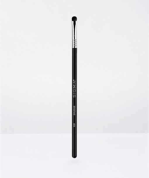 Sigma Beauty E21 Smudge Brush