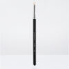 Sigma Beauty E30 Pencil Brush - Black/Chrome