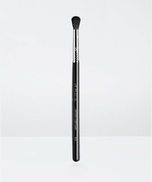 Sigma Beauty E38 Diffused Crease™ Brush