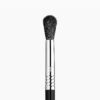 Sigma Beauty E40 Tapered Blending Brush - Black/Chrome