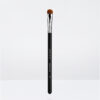 Sigma Beauty E55 Eye Shading Brush - Black/Chrome