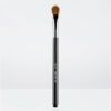 Sigma Beauty E60 Large Shader Brush - Black/chrome