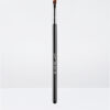 Sigma Beauty E65 Small Angle Brush - Black/Chrome