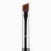 Sigma Beauty E65 Small Angle Brush - Black/Chrome