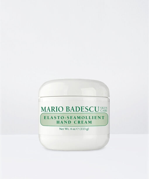 Mario Badescu Elasto-Seamollient Hand Cream