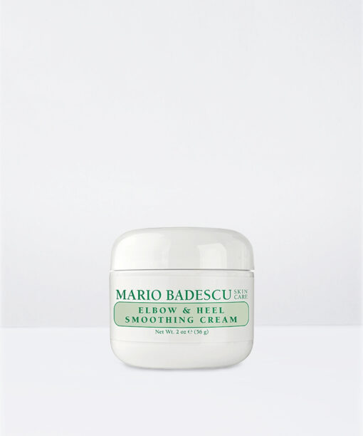 Mario Badescu Elbow & Heel Smoothing Cream