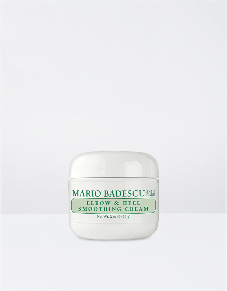 Mario Badescu Elbow & Heel Smoothing Cream