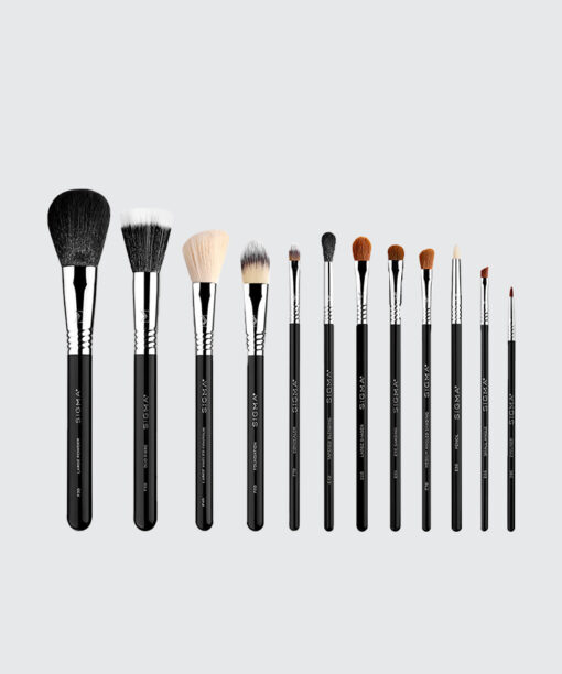 Sigma Beauty Essential Brush Set