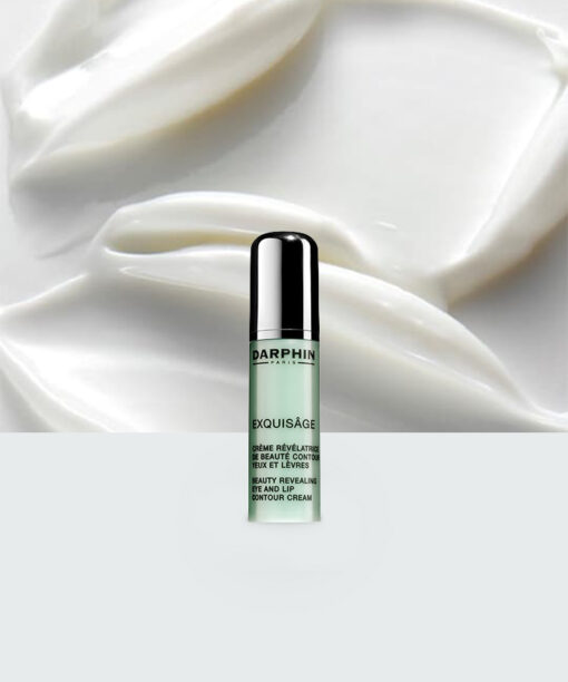 Darphin Exquisâge Beauty Revealing Eye And Lip Contour Cream