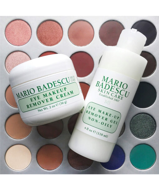 Mario Badescu Eye Make-Up Remover Gel (Non-Oily)