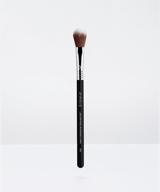 Sigma Beauty F03 High Cheekbone Highlighter™ Brush