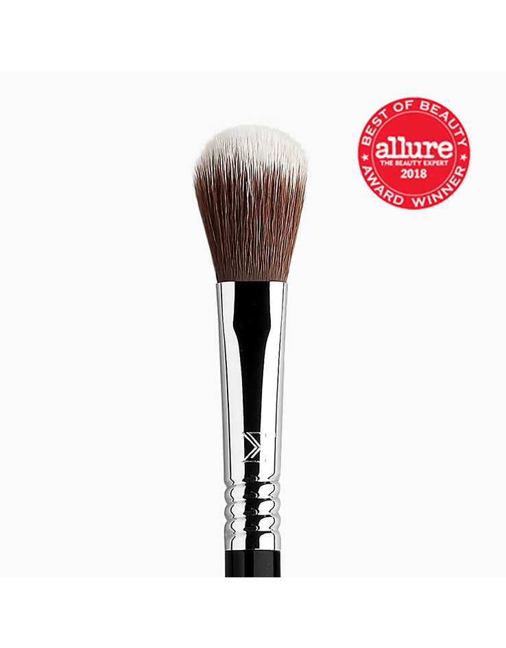 Sigma Beauty F03 High Cheekbone Highlighter™ Brush