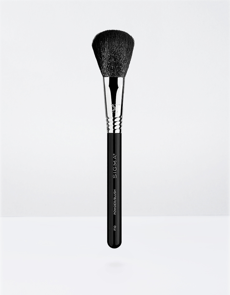 Sigma Beauty F10 Powder/Blush Brush