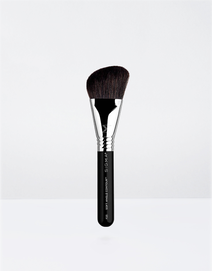 Sigma Beauty F23 Soft Angled Contour™ Brush