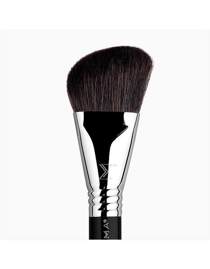 Sigma Beauty F23 Soft Angled Contour™ Brush