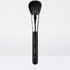 Sigma Beauty F30 Large Powder Brush - Black/Chrome