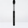 Sigma Beauty F35 Tapered Highlighter Brush - Black/Chrome