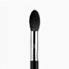 Sigma Beauty F35 Tapered Highlighter Brush - Black/Chrome