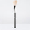 Sigma Beauty F40 Large Angled Contour Brush - Black/Chrome