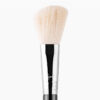 Sigma Beauty F40 Large Angled Contour Brush - Black/Chrome