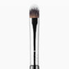 Sigma Beauty F70 Concealer Brush - Black/Chrome